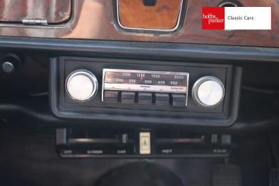 1971 VANDEN PLAS 1300 PRINCESS