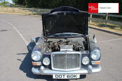 1971 VANDEN PLAS 1300 PRINCESS