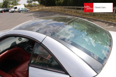 2004 Mercedes - Benz SL500 AUTO R230
