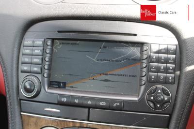 2004 Mercedes - Benz SL500 AUTO R230
