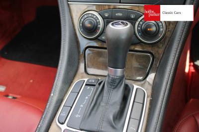 2004 Mercedes - Benz SL500 AUTO R230