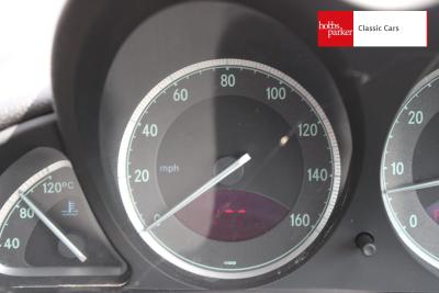 2004 Mercedes - Benz SL500 AUTO R230