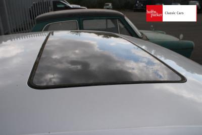 2001 Mercedes - Benz CL500 AUTO C215