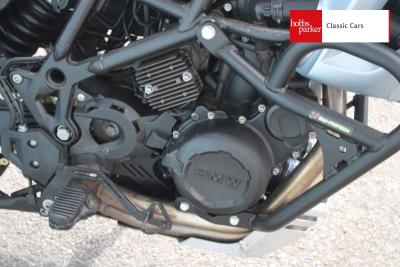 2008 BMW F 650 GS
