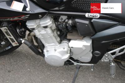 2008 Suzuki GSF 1250 SA K8