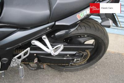 2008 Suzuki GSF 1250 SA K8