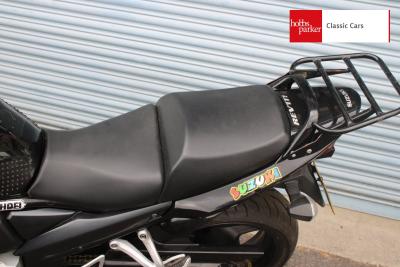 2008 Suzuki GSF 1250 SA K8