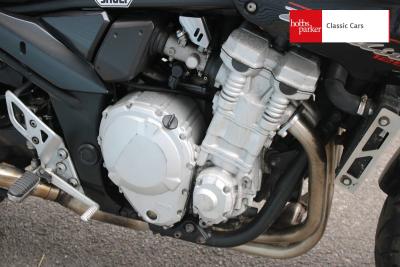 2008 Suzuki GSF 1250 SA K8