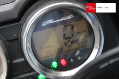 2008 Suzuki GSF 1250 SA K8