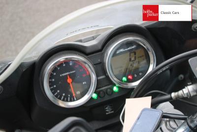 2008 Suzuki GSF 1250 SA K8