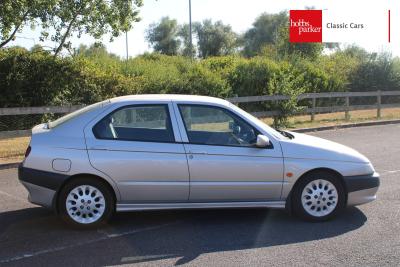 1997 Alfa Romeo 146 1.8 T.SPARK