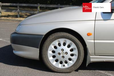 1997 Alfa Romeo 146 1.8 T.SPARK