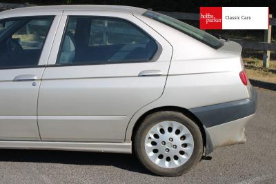 1997 Alfa Romeo 146 1.8 T.SPARK