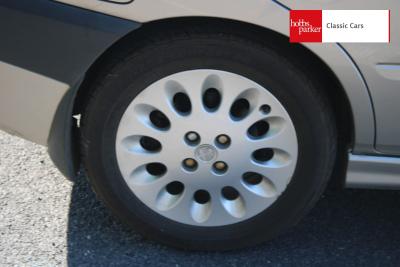 1997 Alfa Romeo 146 1.8 T.SPARK
