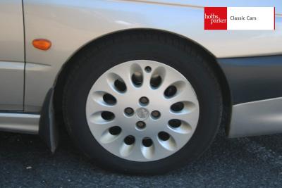 1997 Alfa Romeo 146 1.8 T.SPARK