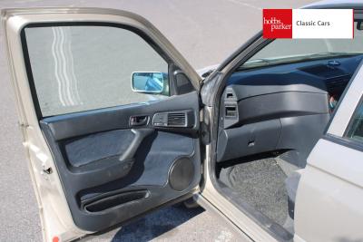 1997 Alfa Romeo 146 1.8 T.SPARK