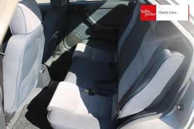 1997 Alfa Romeo 146 1.8 T.SPARK