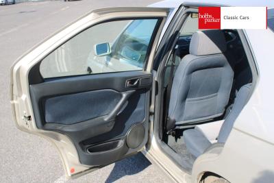 1997 Alfa Romeo 146 1.8 T.SPARK