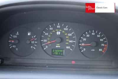 1997 Alfa Romeo 146 1.8 T.SPARK