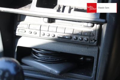 1997 Alfa Romeo 146 1.8 T.SPARK