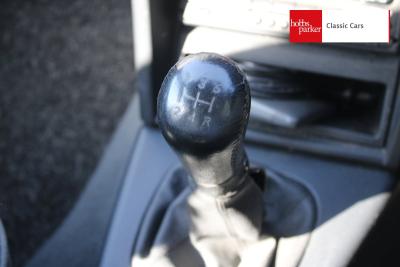 1997 Alfa Romeo 146 1.8 T.SPARK