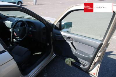 1997 Alfa Romeo 146 1.8 T.SPARK