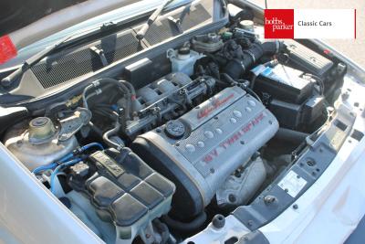 1997 Alfa Romeo 146 1.8 T.SPARK