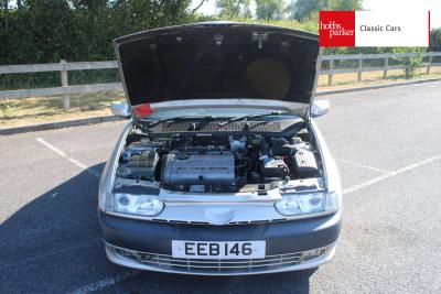 1997 Alfa Romeo 146 1.8 T.SPARK