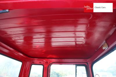 1969 BEDFORD TK 560