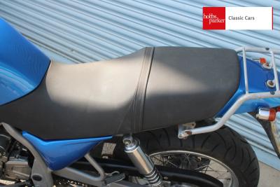 2003 SACHS ROADSTER 650