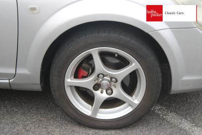 2003 Toyota MR2 ROADSTER VVTI
