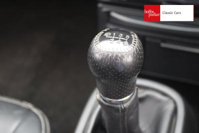 2003 Toyota MR2 ROADSTER VVTI