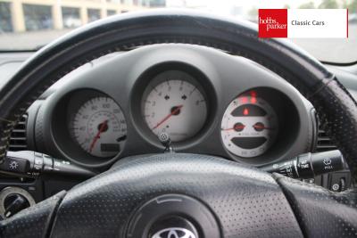 2003 Toyota MR2 ROADSTER VVTI