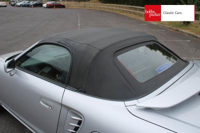 2003 Toyota MR2 ROADSTER VVTI