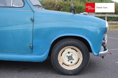 1962 Austin A35 VAN