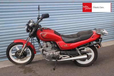 1994 Honda CB250