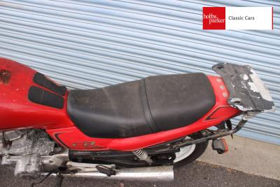 1994 Honda CB250