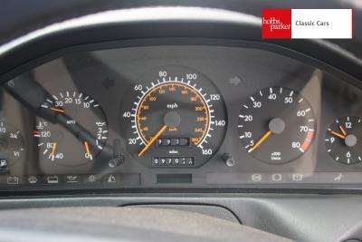 1991 Mercedes - Benz 300SL-24 AUTO