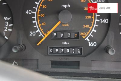 1991 Mercedes - Benz 300SL-24 AUTO