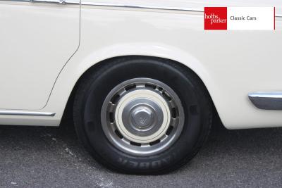 1975 Rolls - Royce SILVER SHADOW LANDAULETTE