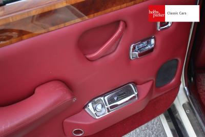 1975 Rolls - Royce SILVER SHADOW LANDAULETTE