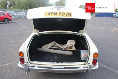 1975 Rolls - Royce SILVER SHADOW LANDAULETTE