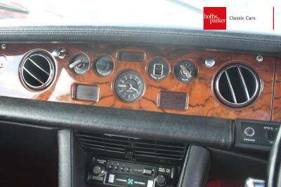 1975 Rolls - Royce SILVER SHADOW LANDAULETTE