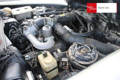1975 Rolls - Royce SILVER SHADOW LANDAULETTE
