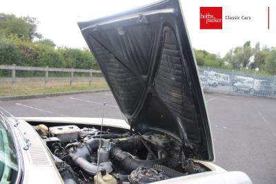 1975 Rolls - Royce SILVER SHADOW LANDAULETTE