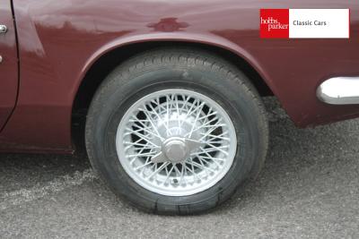 1969 Triumph SPITFIRE MKIII