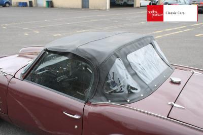 1969 Triumph SPITFIRE MKIII