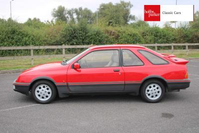 1984 Ford SIERRA XR4i