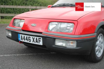 1984 Ford SIERRA XR4i