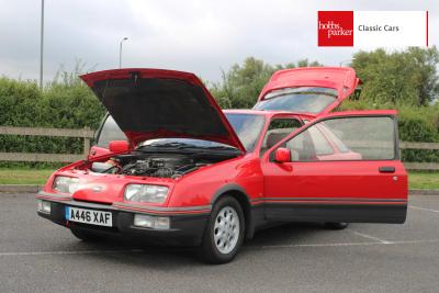 1984 Ford SIERRA XR4i